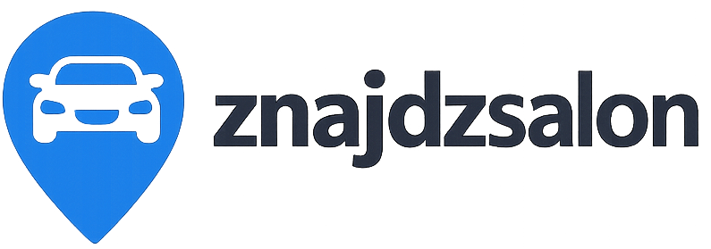 ZnajdźSalon.pl